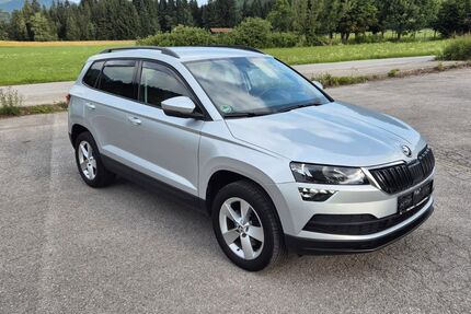 Skoda Karoq 41.700 km 22.900 &euro; Bayrischzell 83735