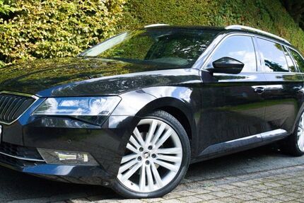 Skoda Superb 159.000 km 16.290 € Münster 48161