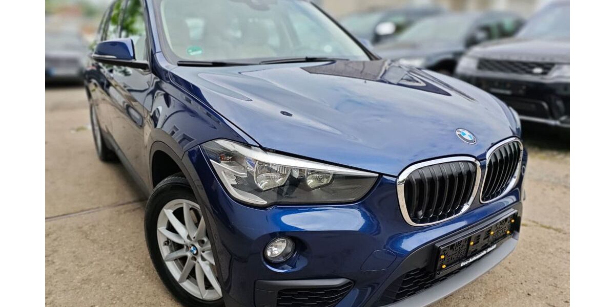 BMW X1 149.000 km 13.500 &euro; Kolbermoor 83059