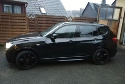 BMW X3 169.856 km 18.999 &euro; Bad Lobenstein 07356