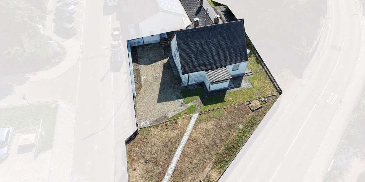 Grundstück Kösching - 375.000&euro; | Angebot:27133603