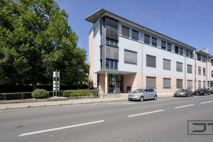 Gewerbeobjekt Bayreuth Neuer Weg - 1.650&euro; | Angebot:17323724