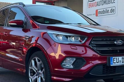 Ford Kuga 123.000 km 11.999 € Euskirchen 53879