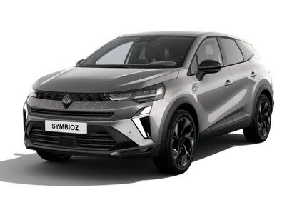 Renault Symbioz 2.500 km 33.500 € Güglingen 74363