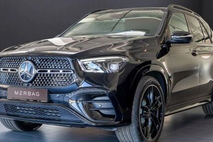 Mercedes-Benz GLE 350 15.000 km 89.900 &euro; Trier 54294