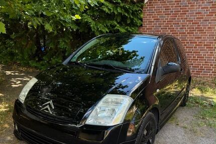 Citroen C2 167.293 km 850 &euro; Burg 39288