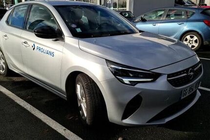 Opel Corsa 116.947 km 8.931 &euro; Lich 35423