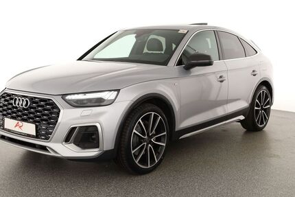 Audi Q5 66.614 km 42.440 &euro; Berlin 12103