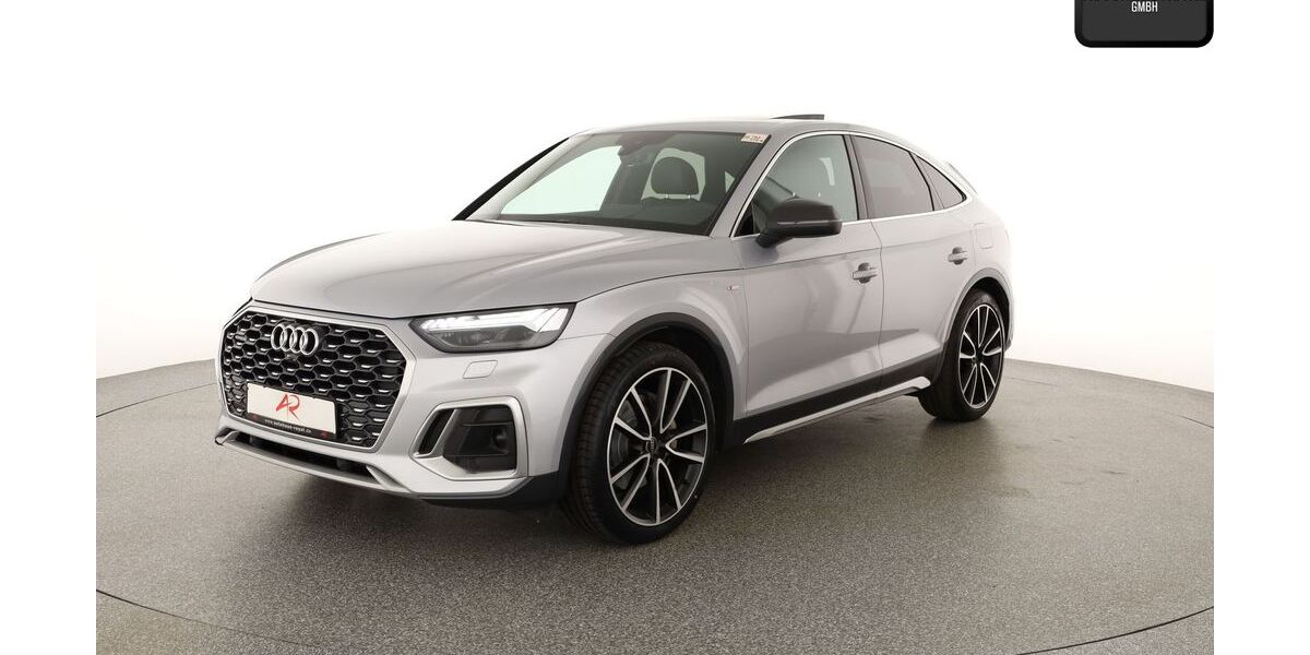 Audi Q5 66.614 km 42.440 &euro; Berlin 12103