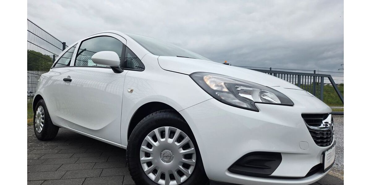 Opel Corsa 42.000 km 6.999 &euro; Paderborn 33102