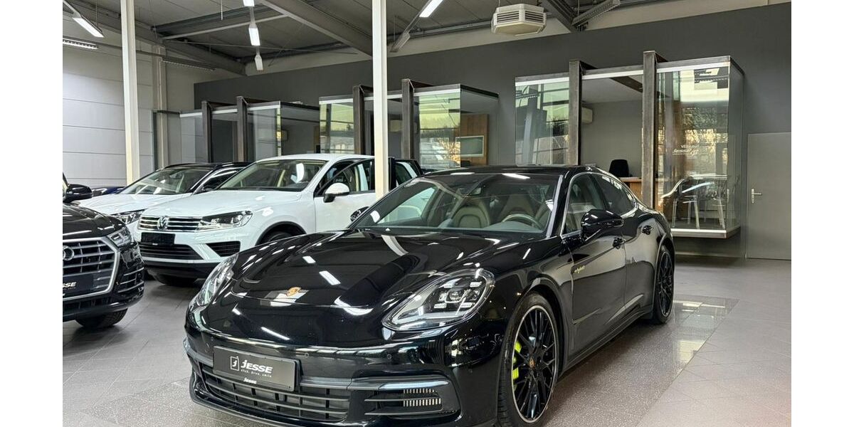 Porsche Panamera 88.000 km 63.990 &euro; Ibbenbüren 49477
