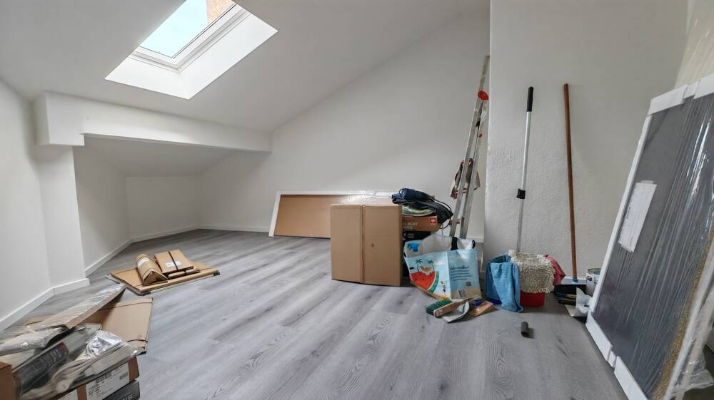 Etagenwohnung Passau Grubweg - 3 Zimmer, 86 m&sup2;, 750&euro; | Angebot:26418163