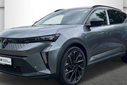 Renault Scenic 27.000 km 45.995 &euro; Leipzig 04129