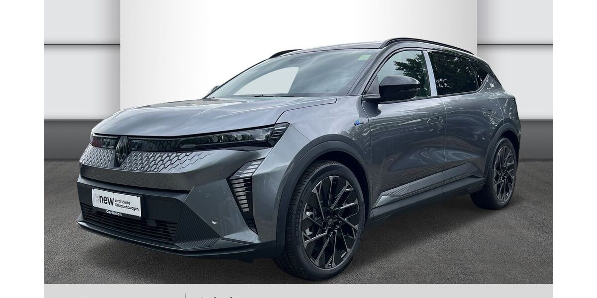 Renault Scenic 30.616 km 39.790 &euro; Leipzig 04129