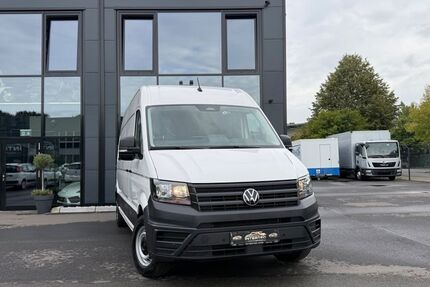 VW Crafter 25.000 km 36.850 &euro; Rotenburg 27356