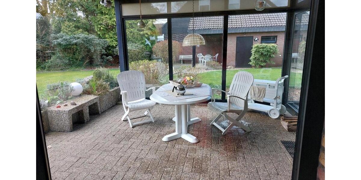 Einfamilienhaus Friedeburg - 7 Zimmer, 151 m&sup2;, 365.000&euro; | Angebot:25947988