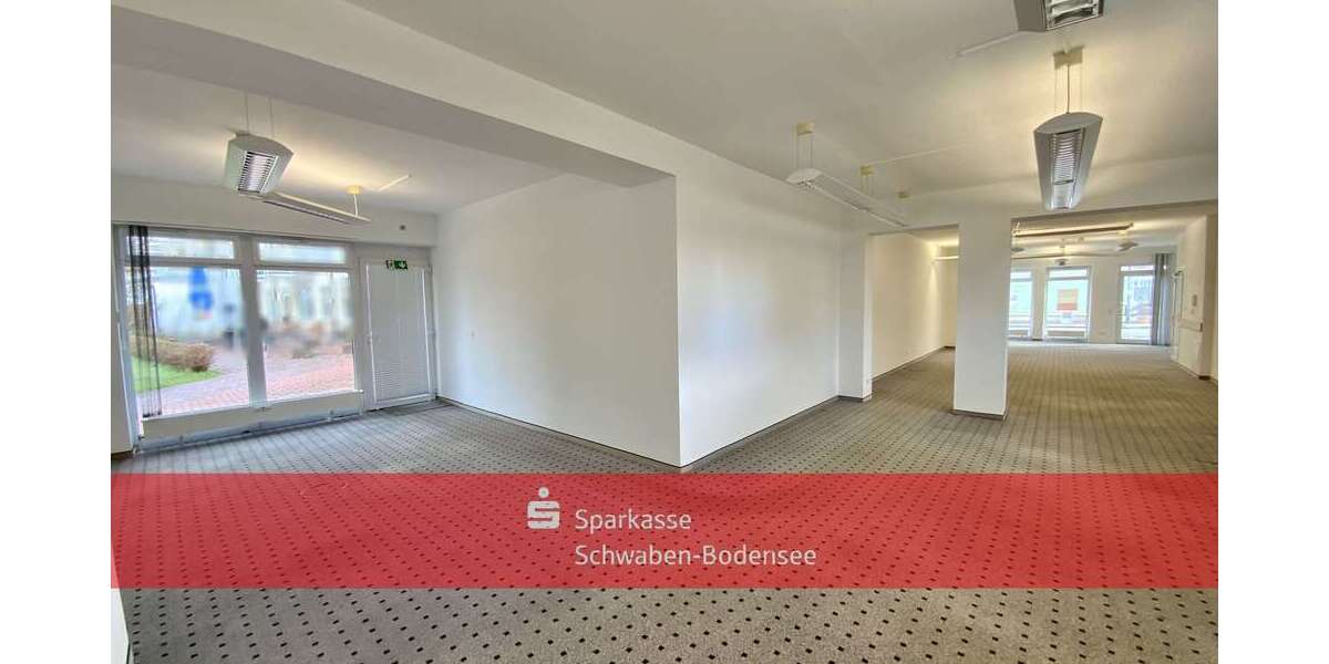 Gewerbeobjekt Ottobeuren - 280.000&euro; | Angebot:26753200