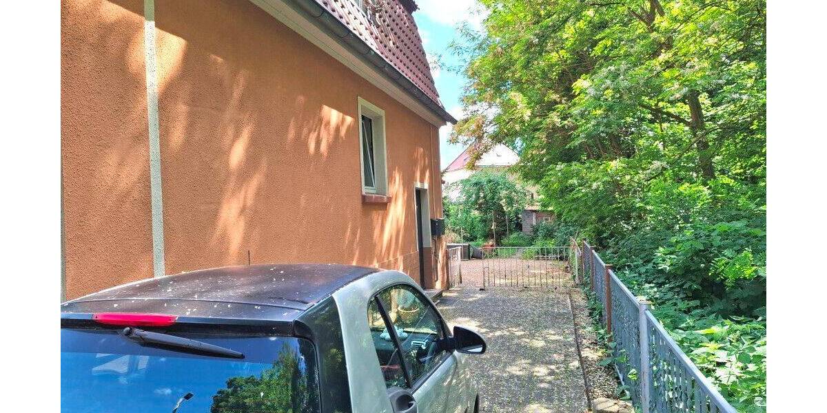 Mehrfamilienhaus, Wohnhaus Zerbst/Anhalt Zerbst - 6 Zimmer, 126 m&sup2;, 270.000&euro; | Angebot:26798861