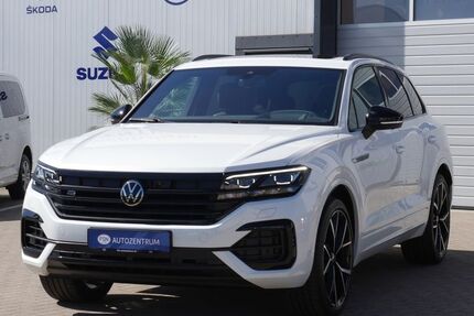 VW Touareg 46.565 km 59.980 &euro; Rostock 18146