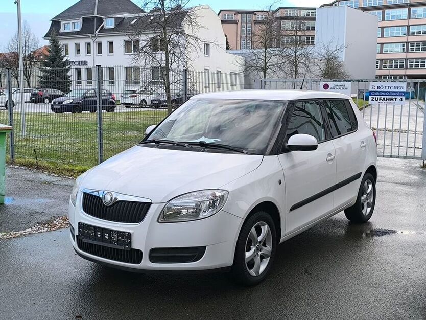 Fabia