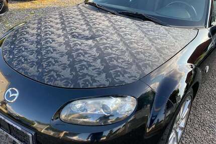 Mazda MX-5 300.000 km 4.900 € Sankt Augustin 53757
