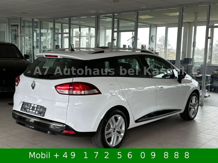 Renault Clio 82.000 km 7.000 € Niestetal bei Kassel 34266