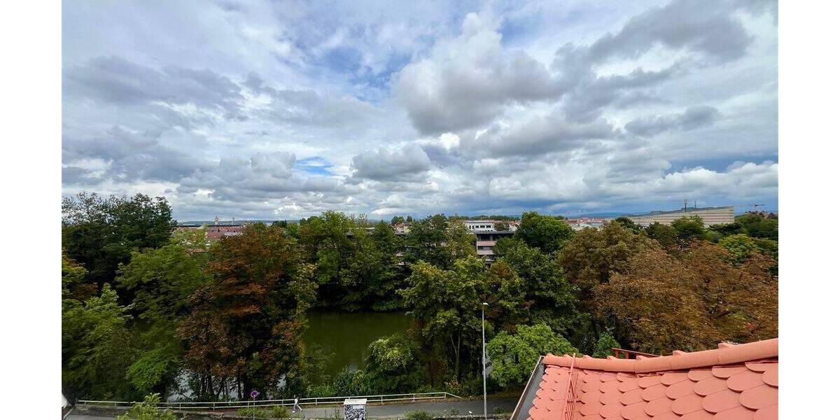 Mehrfamilienhaus, Wohnhaus Bamberg Am Bruderwald - 1 Zimmer, 750.000&euro; | Angebot:24027558