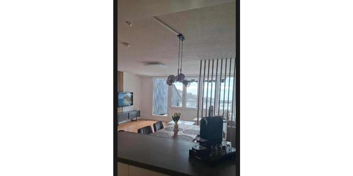 Terrassenwohnung Achern - 2 Zimmer, 53 m&sup2;, 95&euro; | Angebot:26030775