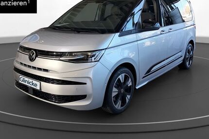 VW T7 Multivan 8.000 km 59.970 &euro; Erfurt 99099