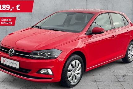 VW Polo 56.156 km 14.930 &euro; Hof 95030