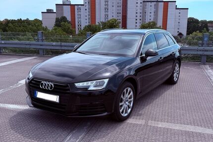 Audi A4 230.000 km 13.500 &euro; Langenhagen 30851