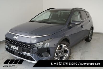 Hyundai BAYON 1.600 km 25.790 &euro; Stockach 78333