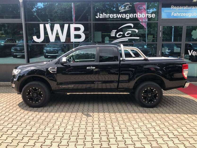 Ranger