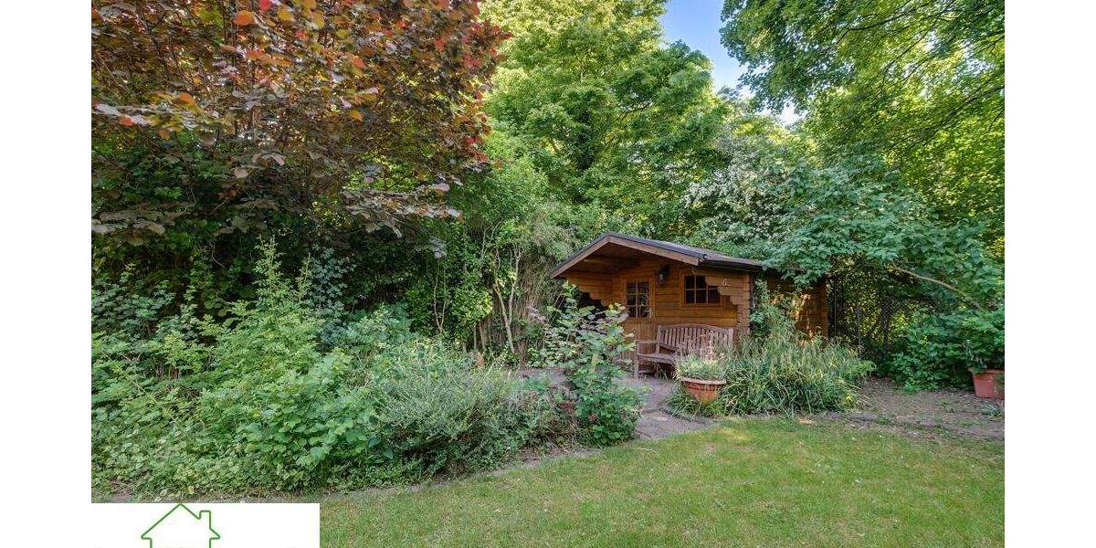 Doppelhaushälfte Düsseldorf / Hassels Hassels - 5 Zimmer, 207 m&sup2;, 750.000&euro; | Angebot:25475973