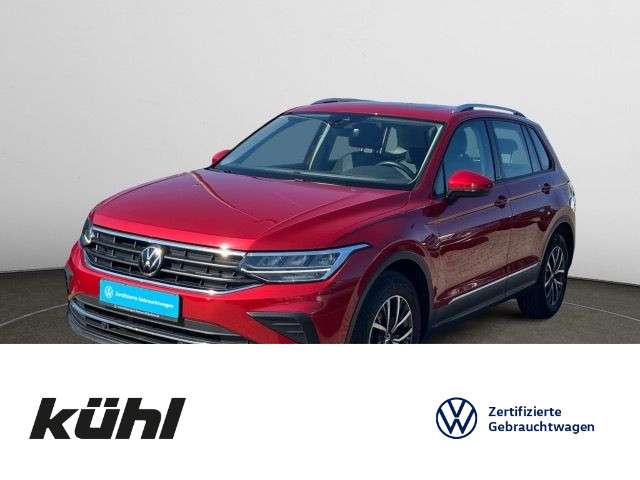 VW Tiguan 65.959 km 22.490 &euro; Hildesheim 31137