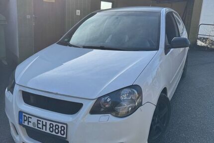 VW Polo 300.000 km 1.690 &euro; Pforzheim 75179