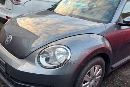 VW Beetle 150.000 km 5.000 € Leidersbach/Volkersbrunn 63849