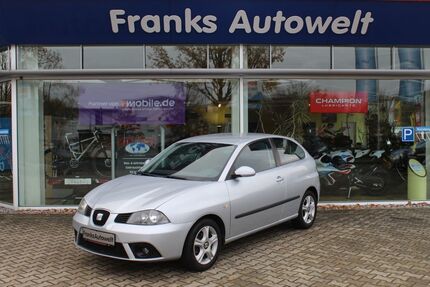 Seat Ibiza 135.352 km 2.500 &euro; Kamenz 01917