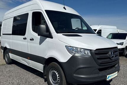 Mercedes-Benz Sprinter 74.000 km 27.988 &euro; Rheinbach 53359