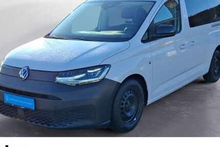 VW Caddy Maxi 126.538 km 19.490 &euro; Rottweil 78628