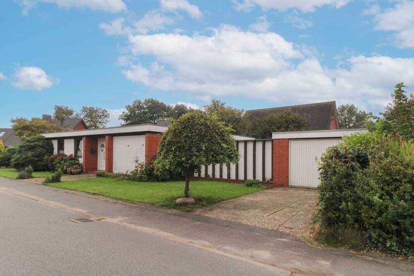 Haus zum Kaufen in Niebüll 259.000 € 128.17 m²