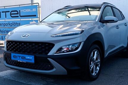 Hyundai KONA 52.398 km 13.990 &euro; Pfullingen 72793