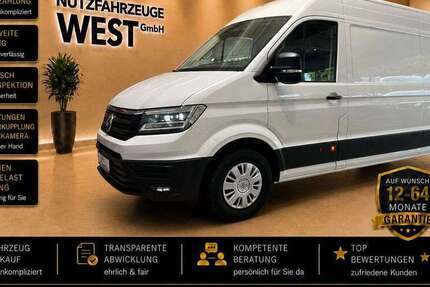 VW Crafter 189.000 km 19.900 &euro; Datteln 45711