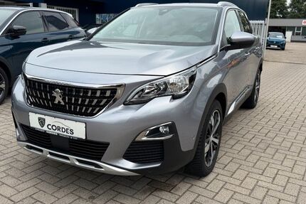 Peugeot 3008 122.100 km 13.250 &euro; Papenburg 26871
