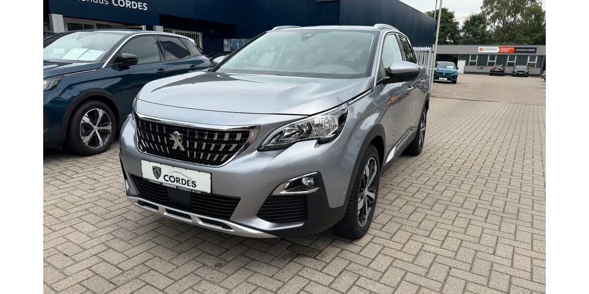 Peugeot 3008 122.100 km 13.250 &euro; Papenburg 26871