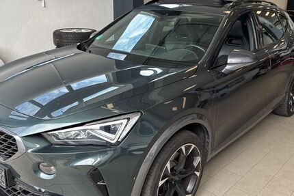 Cupra Formentor 92.250 km 23.990 &euro; Peine 31226
