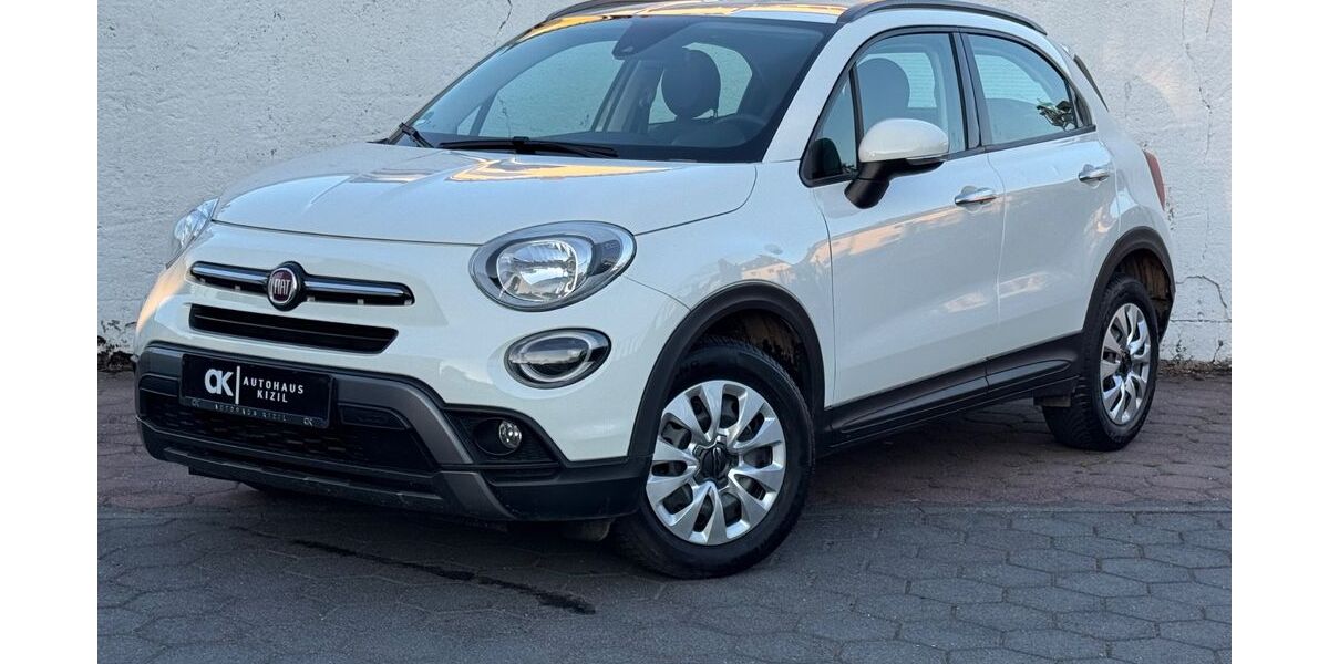 Fiat 500X 45.000 km 13.990 &euro; Mainz-Kostheim 55246