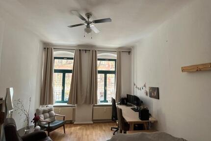 Wohnen auf Zeit Dresden Cotta - 1 Zimmer, 18 m&sup2;, 440&euro; | Angebot:26595314