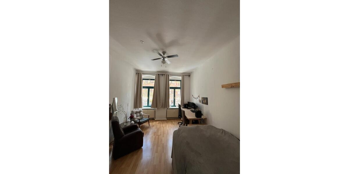 Wohnen auf Zeit Dresden Cotta - 1 Zimmer, 18 m&sup2;, 440&euro; | Angebot:26595314