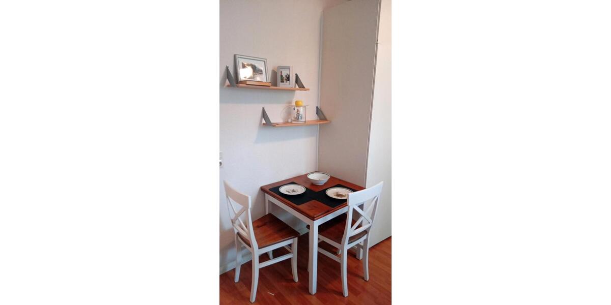 Etagenwohnung Braunlage - 1 Zimmer, 20 m&sup2;, 33.000&euro; | Angebot:26910371